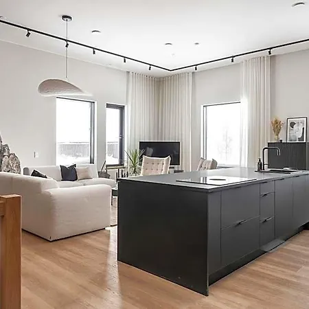 מלון Pellinge Marina 5*