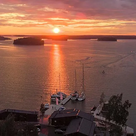 Pellinge Marina