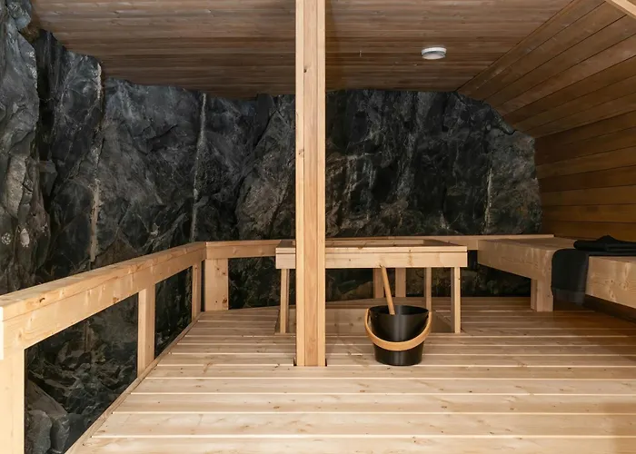 Hotel Pellinge Marina Porvoo