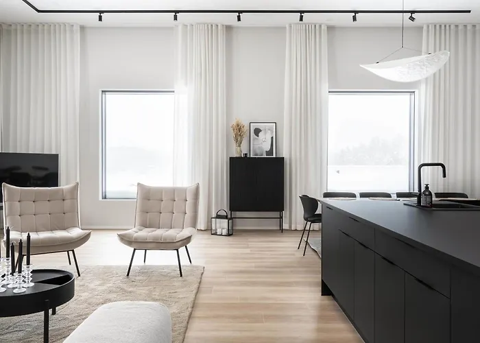 Pellinge Marina 5* بورفو