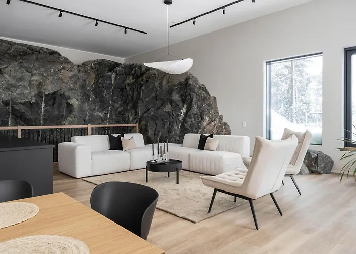 Pellinge Marina فندق