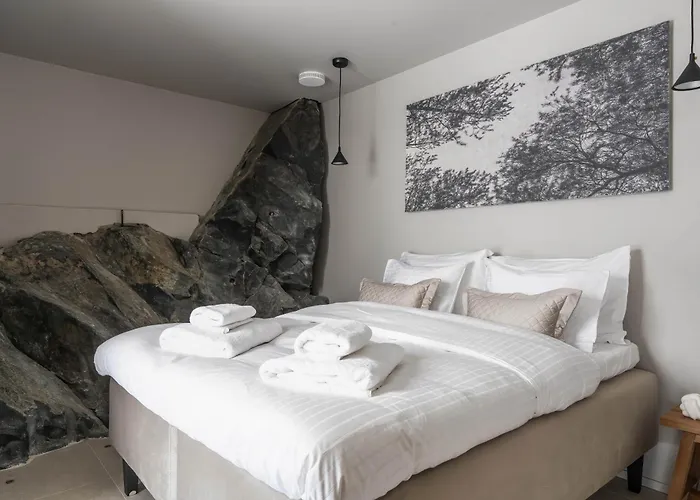 Hotel Pellinge Marina 5*