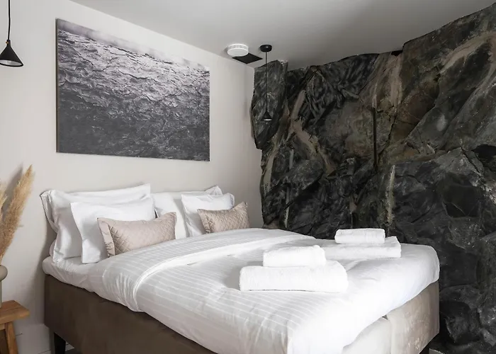 Hotel Pellinge Marina Porvoo