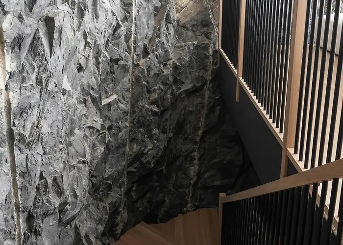 فندق Pellinge Marina بورفو