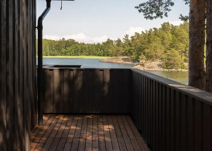 Hotel Pellinge Marina Porvoo