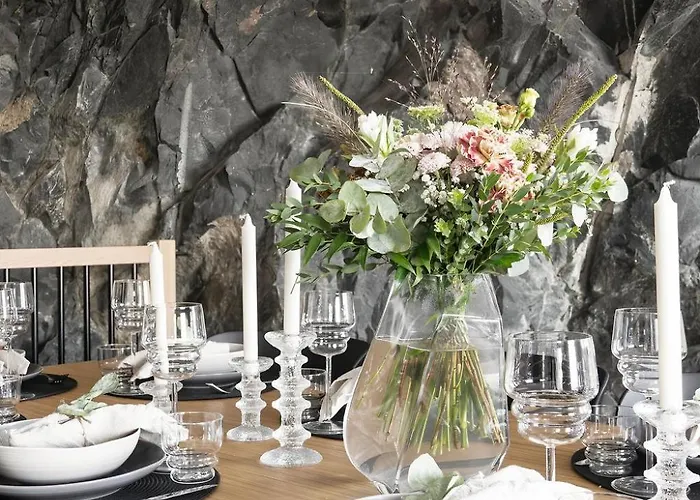 Pellinge Marina فندق 5*