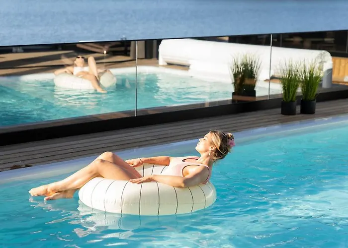 Pellinge Marina Hotel 5*