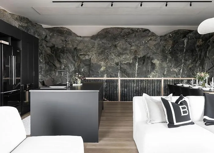 Pellinge Marina Hotel