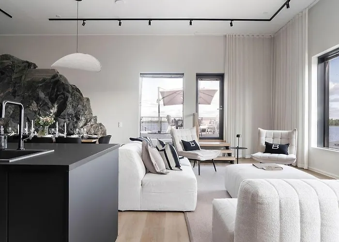 Pellinge Marina Hotel 5*