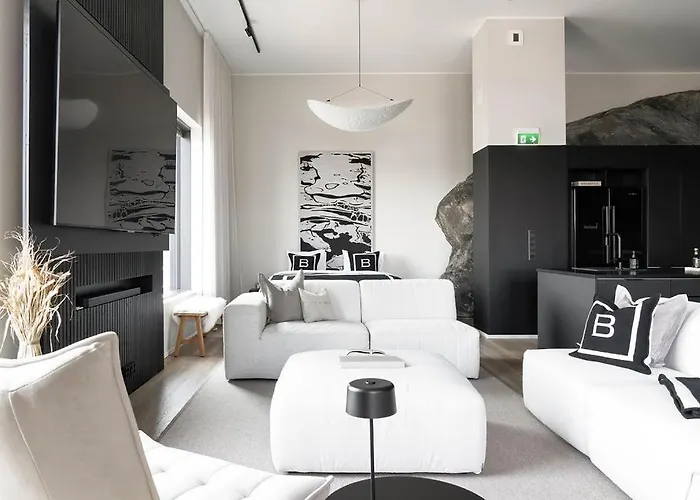 Hotel Pellinge Marina 5*