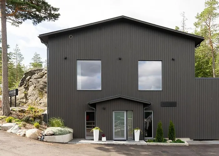 Pellinge Marina Porvoo