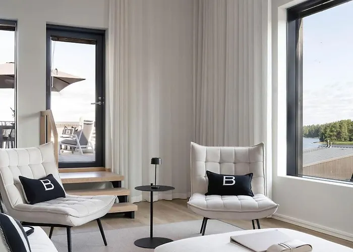 Pellinge Marina Hotel Porvoo