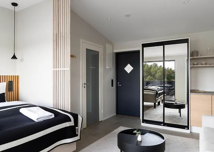 Pellinge Marina Hotel