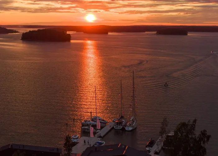 Hotel Pellinge Marina 5*