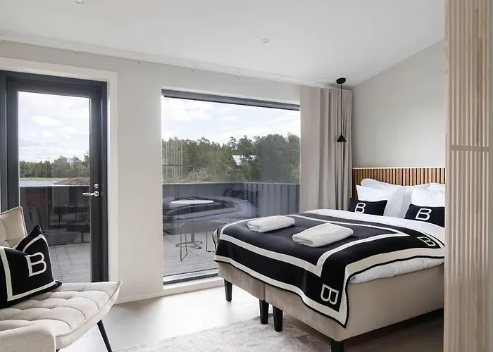 Pellinge Marina Hotel Porvoo