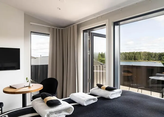 Pellinge Marina 5* Porvoo