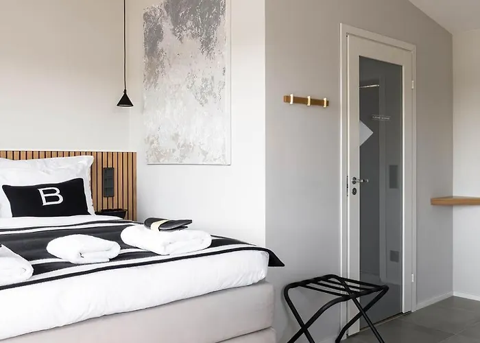 Pellinge Marina Hotel