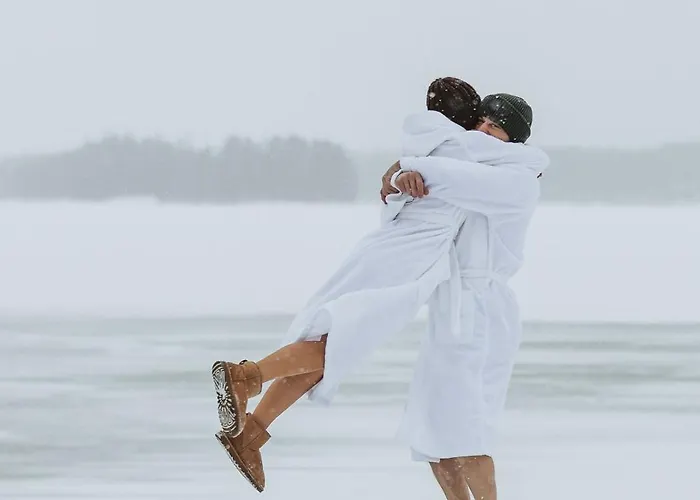 Pellinge Marina 5* Porvoo